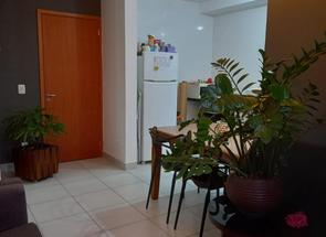 Apartamento, 2 Quartos, 1 Vaga em Rio Branco, Belo Horizonte, MG valor de R$ 280.000,00 no Lugar Certo