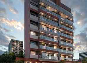 Apartamento, 2 Quartos, 1 Vaga, 1 Suite em Jardim Camburí, Vitória, ES valor de R$ 738.000,00 no Lugar Certo