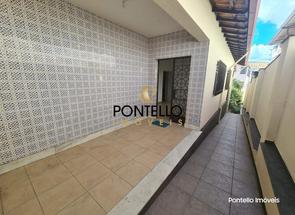 Casa, 3 Quartos, 4 Vagas, 1 Suite em Santa Efigênia, Belo Horizonte, MG valor de R$ 960.000,00 no Lugar Certo