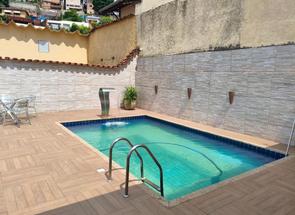 Casa, 4 Quartos, 3 Vagas, 1 Suite em Alto Caiçaras, Belo Horizonte, MG valor de R$ 1.100.000,00 no Lugar Certo