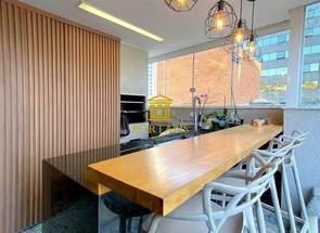 Cobertura, 3 Quartos, 2 Vagas, 1 Suite em Serra, Belo Horizonte, MG valor de R$ 1.300.000,00 no Lugar Certo