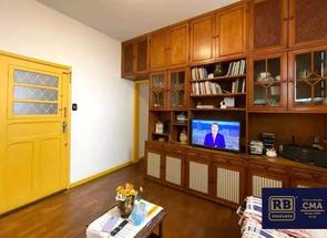 Apartamento, 2 Quartos, 1 Vaga em Serra, Belo Horizonte, MG valor de R$ 450.000,00 no Lugar Certo