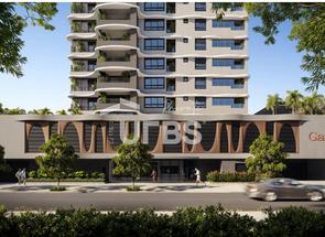 Apartamento, 2 Quartos, 1 Vaga, 2 Suites em Av T, Setor Bueno, Goiânia, GO valor de R$ 985.262,00 no Lugar Certo