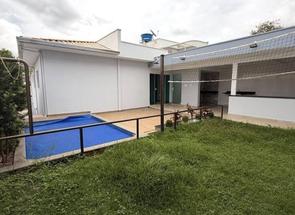Casa, 3 Quartos, 4 Vagas, 2 Suites em Vila Paiva, Varginha, MG valor de R$ 1.100.000,00 no Lugar Certo