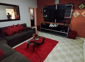 Casa, 3 Quartos, 2 Vagas, 1 Suite em Rua Londrina, Jardim Cristalino, Aparecida de Goiânia, GO valor de R$ 320.000,00 no Lugar Certo