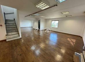 Sala, 6 Vagas para alugar em Avenida Professor Mário Werneck, Estoril, Belo Horizonte, MG valor de R$ 18.800,00 no Lugar Certo