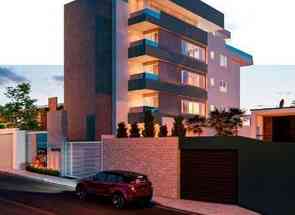 Apartamento, 4 Quartos, 2 Vagas, 2 Suites em Prado, Belo Horizonte, MG valor de R$ 1.295.000,00 no Lugar Certo