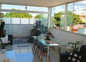 Cobertura, 3 Quartos, 2 Vagas, 1 Suite em Santa Inês, Belo Horizonte, MG valor de R$ 790.000,00 no Lugar Certo