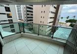Apartamento, 1 Quarto, 1 Vaga