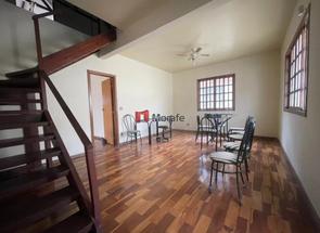 Casa, 2 Quartos, 2 Vagas para alugar em Floramar, Belo Horizonte, MG valor de R$ 3.400,00 no Lugar Certo