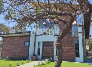 Casa em Condomínio, 4 Quartos, 2 Vagas, 1 Suite em Rua Quero Conhecer, Condominio Estancia da Cachoeira, Brumadinho, MG valor de R$ 1.690.000,00 no Lugar Certo
