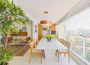 Apartamento, 3 Quartos, 2 Vagas, 3 Suites em Cidade Monções, São Paulo, SP valor de R$ 2.200.000,00 no Lugar Certo