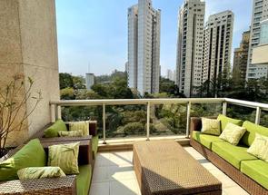 Apartamento, 2 Quartos, 3 Vagas, 2 Suites em Parque do Morumbi, São Paulo, SP valor de R$ 1.690.000,00 no Lugar Certo