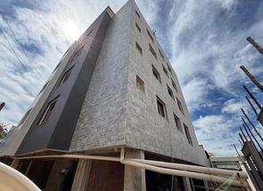 Cobertura, 1 Quarto, 1 Vaga em Sagrada Família, Belo Horizonte, MG valor de R$ 590.000,00 no Lugar Certo