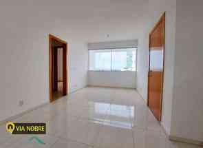 Apartamento, 2 Quartos, 2 Vagas, 1 Suite em Rua Ulisses Marcondes Escobar, Buritis, Belo Horizonte, MG valor de R$ 450.000,00 no Lugar Certo