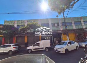 Galpão em Horto, Belo Horizonte, MG valor de R$ 2.000.000,00 no Lugar Certo