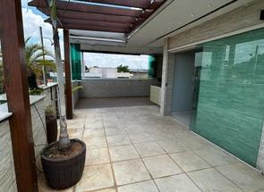 Cobertura, 3 Quartos, 3 Vagas, 2 Suites em Santa Rosa, Belo Horizonte, MG valor de R$ 720.000,00 no Lugar Certo