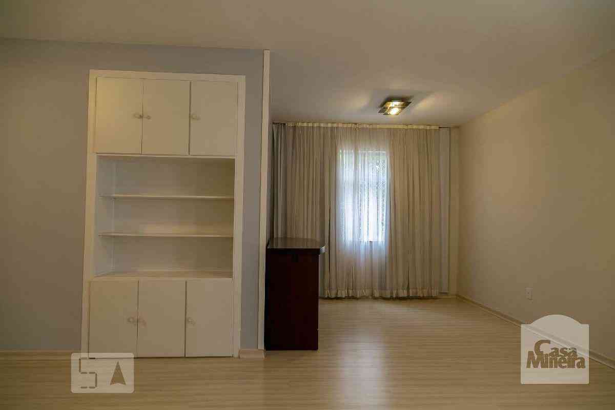 Apartamento com 3 quartos à venda no bairro Cruzeiro, 108m²