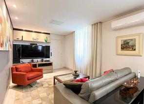 Apartamento, 3 Quartos, 2 Vagas, 1 Suite em Luxemburgo, Belo Horizonte, MG valor de R$ 740.000,00 no Lugar Certo