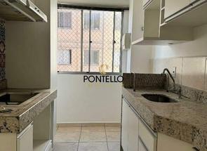 Apartamento, 2 Quartos, 1 Vaga para alugar em Vale das Palmeiras, Sete Lagoas, MG valor de R$ 1.600,00 no Lugar Certo