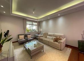 Apartamento, 4 Quartos, 3 Vagas, 2 Suites em Anchieta, Belo Horizonte, MG valor de R$ 1.900.000,00 no Lugar Certo