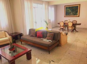 Apartamento, 4 Quartos, 3 Vagas, 3 Suites em Buritis, Belo Horizonte, MG valor de R$ 1.300.000,00 no Lugar Certo