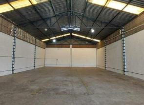 Galpão para alugar em Boa Esperança, Santa Luzia, MG valor de R$ 9.900,00 no Lugar Certo