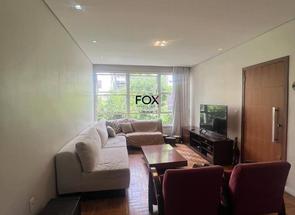 Apartamento, 4 Quartos, 1 Vaga, 1 Suite em Lourdes, Belo Horizonte, MG valor de R$ 1.450.000,00 no Lugar Certo