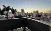 Apartamento, 2 Quartos, 1 Vaga