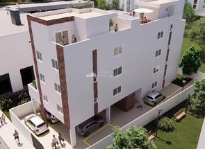 Apartamento, 3 Quartos, 1 Vaga em Letícia, Belo Horizonte, MG valor de R$ 589.000,00 no Lugar Certo