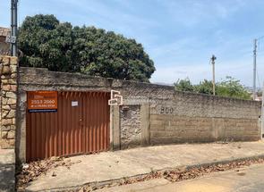 Casa, 2 Quartos, 2 Vagas para alugar em Rua Dona Giusepella, Milionários, Belo Horizonte, MG valor de R$ 1.200,00 no Lugar Certo