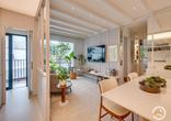 Apartamento, 3 Quartos