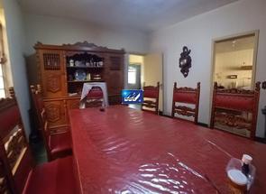 Casa, 4 Quartos, 3 Vagas, 1 Suite em Deputado Bernardino de Sena Figueiredo, Cidade Nova, Belo Horizonte, MG valor de R$ 1.700.000,00 no Lugar Certo