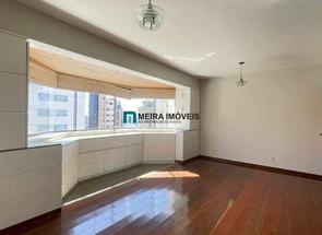 Apartamento, 3 Quartos, 2 Vagas, 1 Suite em Funcionários, Belo Horizonte, MG valor de R$ 990.000,00 no Lugar Certo