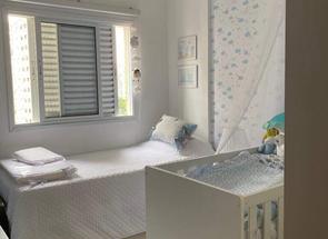 Apartamento, 2 Quartos, 1 Vaga, 1 Suite em Rua Horácio Pessini, Nova Aliança, Ribeirão Preto, SP valor de R$ 400.000,00 no Lugar Certo