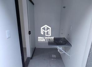 Apartamento, 2 Quartos em Rodovia Br-040, Parque Estrela Dalva III, Luziânia, GO valor de R$ 170.000,00 no Lugar Certo
