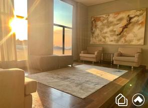 Apartamento, 2 Quartos, 2 Vagas, 1 Suite para alugar em Desembargador Jorge Fontana, Belvedere, Belo Horizonte, MG valor de R$ 4.500,00 no Lugar Certo