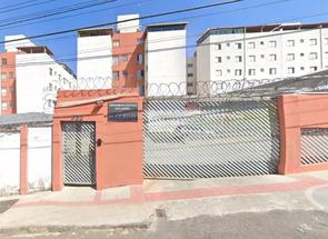 Cobertura, 2 Quartos, 1 Vaga em Mangueiras, Belo Horizonte, MG valor de R$ 270.000,00 no Lugar Certo