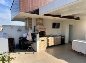 Cobertura, 2 Quartos, 1 Vaga em Santa Mônica, Belo Horizonte, MG valor de R$ 519.000,00 no Lugar Certo