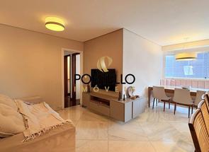 Apartamento, 3 Quartos, 1 Vaga, 1 Suite em São Pedro, Belo Horizonte, MG valor de R$ 1.400.000,00 no Lugar Certo