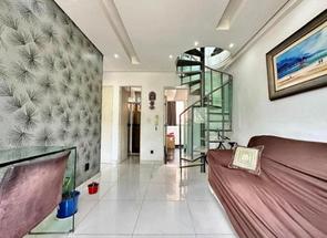 Cobertura, 4 Quartos, 1 Vaga, 1 Suite em Santa Amélia, Belo Horizonte, MG valor de R$ 439.000,00 no Lugar Certo