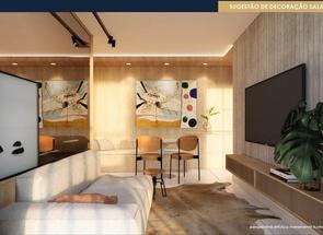 Apartamento, 2 Quartos em Quadra Qr 311 Conjunto 2, Samambaia Sul, Samambaia, DF valor de R$ 253.348,00 no Lugar Certo