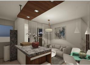 Apartamento, 2 Quartos, 2 Vagas, 1 Suite em Santa Mônica, Belo Horizonte, MG valor de R$ 410.000,00 no Lugar Certo