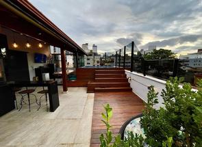 Cobertura, 4 Quartos, 2 Vagas, 1 Suite em Castelo, Belo Horizonte, MG valor de R$ 1.250.000,00 no Lugar Certo