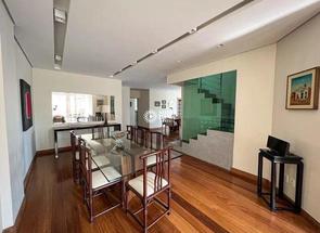 Apartamento, 4 Quartos, 3 Vagas, 1 Suite em Savassi, Belo Horizonte, MG valor de R$ 2.600.000,00 no Lugar Certo