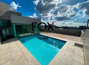 Cobertura, 5 Quartos, 4 Vagas, 3 Suites em Belvedere, Belo Horizonte, MG valor de R$ 5.500.000,00 no Lugar Certo