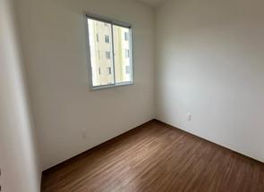 Apartamento, 2 Quartos, 1 Vaga, 1 Suite para alugar em Palmeiras, Belo Horizonte, MG valor de R$ 2.700,00 no Lugar Certo