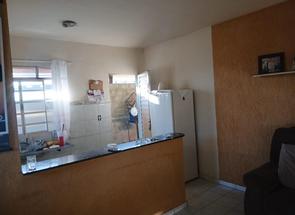 Casa, 2 Quartos, 2 Vagas em Frimisa, Santa Luzia, MG valor de R$ 380.000,00 no Lugar Certo