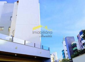 Apartamento, 2 Quartos, 2 Vagas, 1 Suite em Buritis, Belo Horizonte, MG valor de R$ 540.000,00 no Lugar Certo