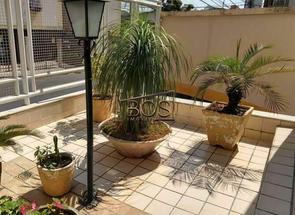 Apartamento, 3 Quartos, 2 Vagas, 1 Suite em Sagrada Família, Belo Horizonte, MG valor de R$ 750.000,00 no Lugar Certo